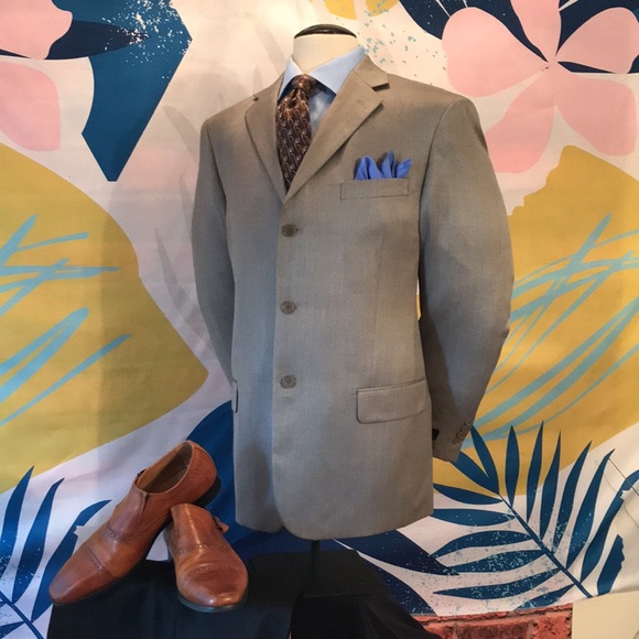 axcess by Claiborne Coat - Picture 9 of 17